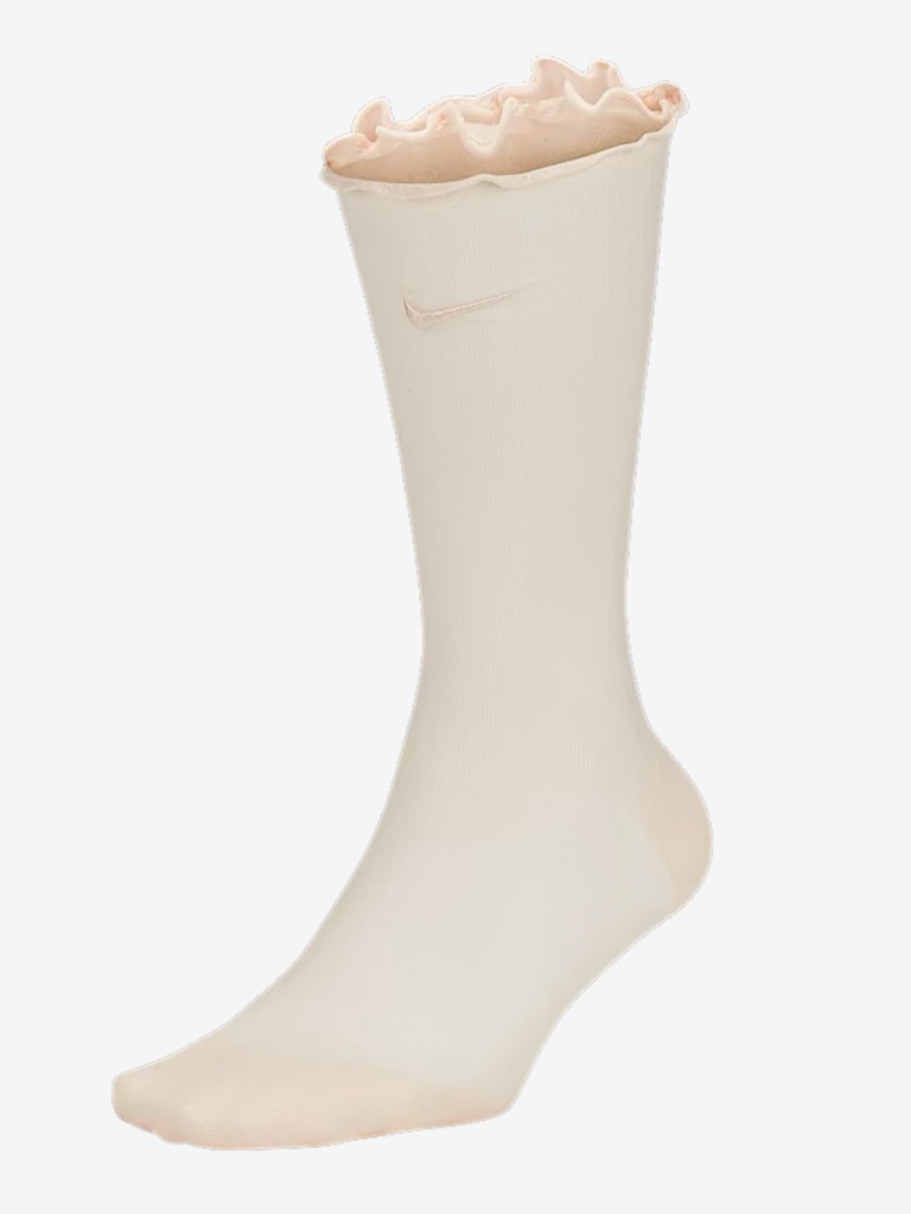 Nike Sheer Women's Training Ankle Socks New M(5Y-7Y/W6-10/M6-8)